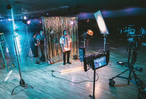 Branded Promotions & Other Events