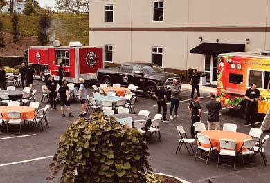 Company Events
