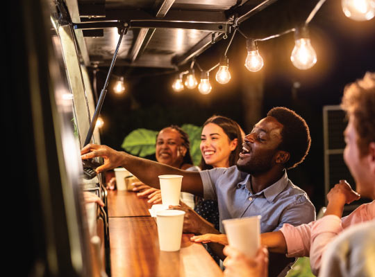Referral Program | Your Food Truck Events 
