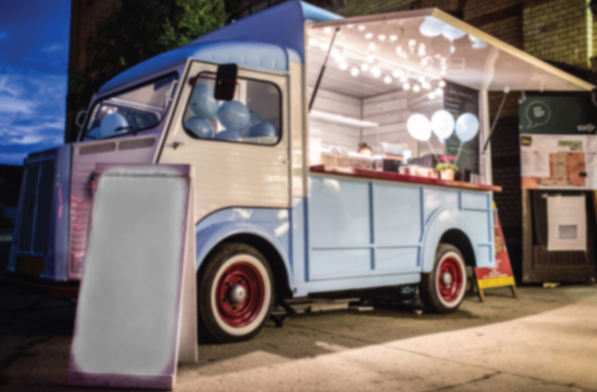 Our Story | Your Food Truck Events