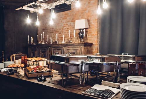 Company Events