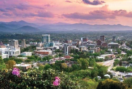 Book the top food trucks in the Asheville area