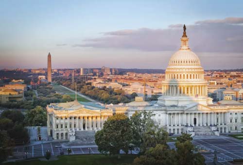 Book the top food trucks in the Washington DC area